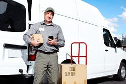 Man and a Van Moving in Kingston upon Thames, KT1