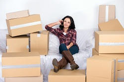 Removals Packing Service in Kingston upon Thames, KT1