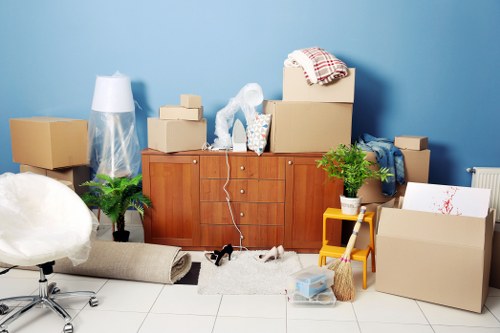 Spacious truck hire option for home removals and bulky items