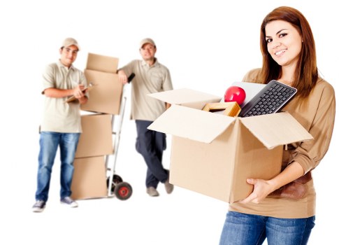 Handling a man and van complaint with careful assessment