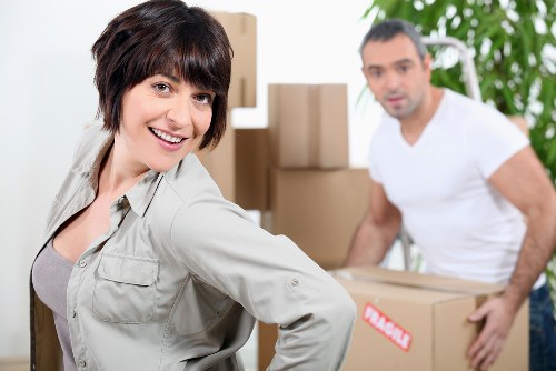 Safe and flexible payment methods for Kingstonuponthames Man And Van