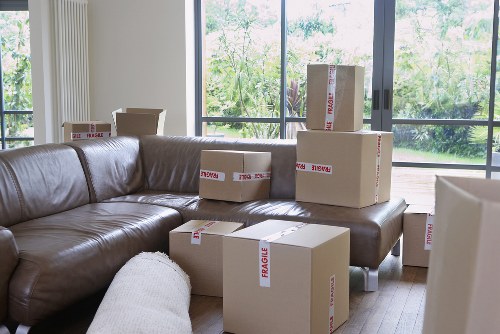 Small business delivery and transport service in Kingston upon Thames