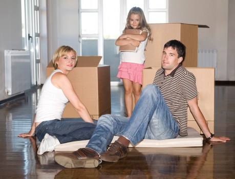 Quotation and pricing details for van-led moving jobs